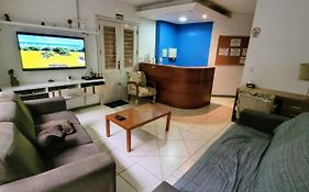 Man's Place Hospedagem Masculina